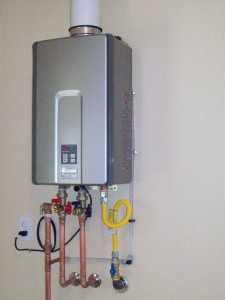 Rinnai R94LSI